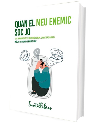 [9788426736697] Quan el meu enemic soc jo