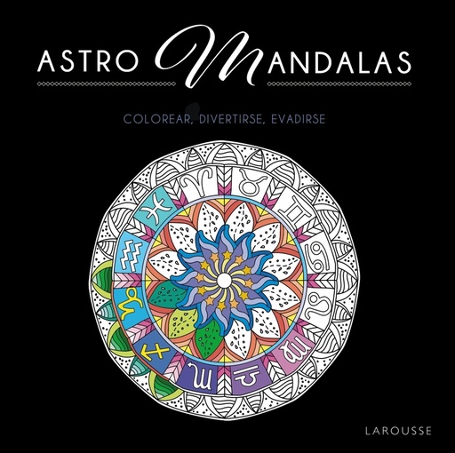 [9788419739162] Astro mandalas