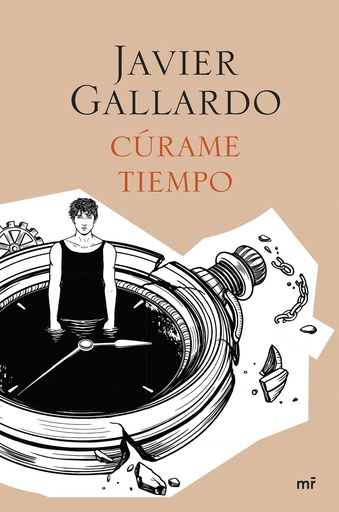 [9788427051690] Cúrame tiempo