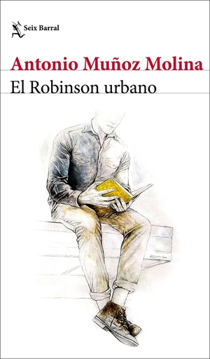 [9788432242564] El Robinson urbano