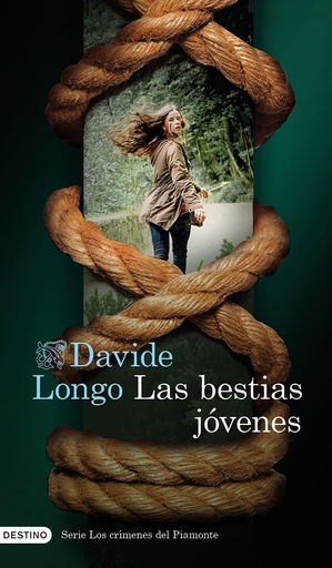 [9788423364169] Las bestias jóvenes (Serie Los crímenes del Piamonte 2)