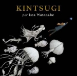 [9788412674842] Kintsugi