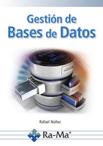 [9788419857477] Gestión de Bases de Datos