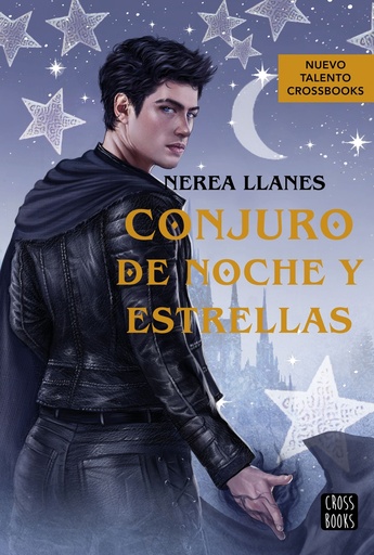 [9788408278771] Conjuro de noche y estrellas