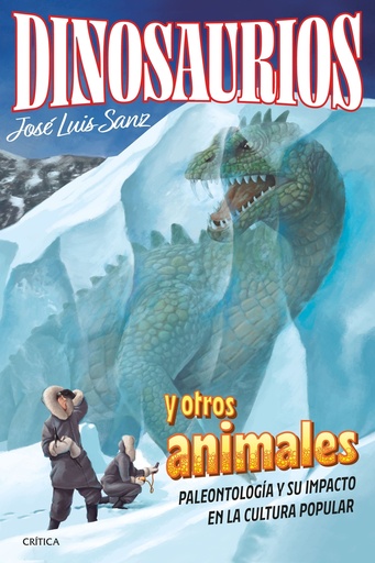 [9788491995814] Dinosaurios y otros animales