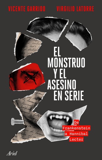 [9788434436749] El monstruo y el asesino en serie