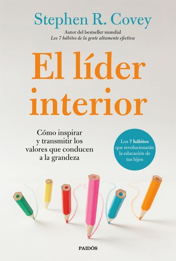 [9788449341496] El líder interior