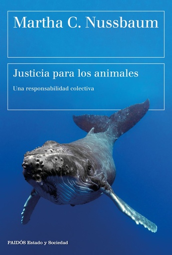 [9788449341564] Justicia para los animales