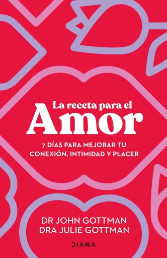 [9788411191029] La receta para el amor