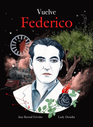 [9788419875013] Vuelve Federico