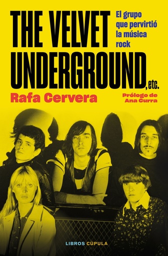 [9788448038984] The Velvet Underground, etc