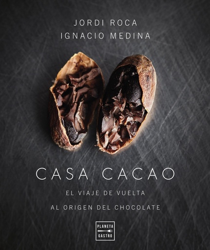 [9788408277880] Casa Cacao. Edición tapa blanda