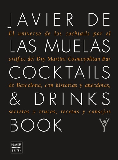 [9788408278962] Cocktails