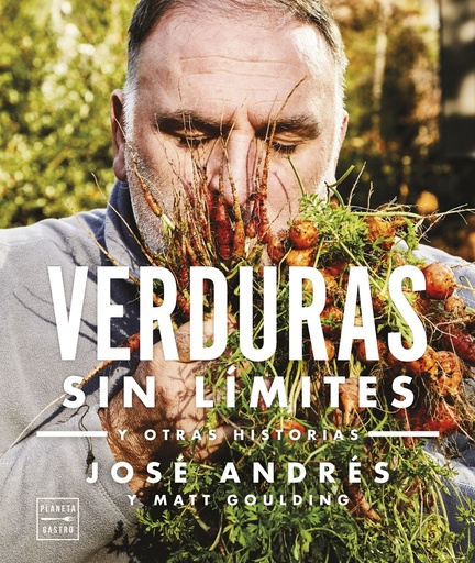 [9788408278313] Verduras sin límites. Edición tapa blanda