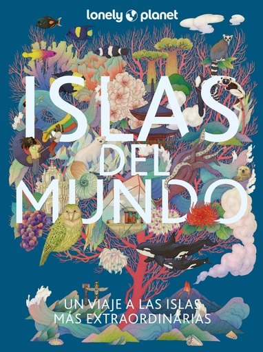 [9788408268574] Islas del mundo