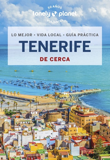 [9788408266488] Tenerife de cerca 2