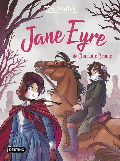 [9788408273455] Jane Eyre