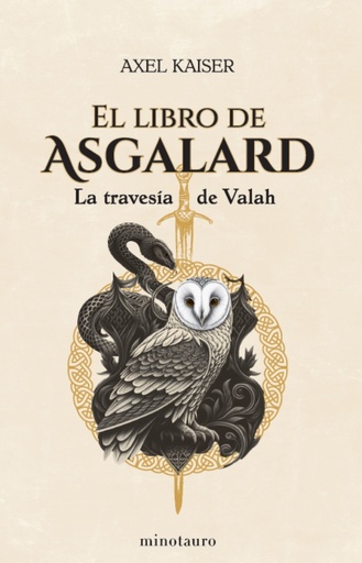 [9788445016398] El libro de Asgalard