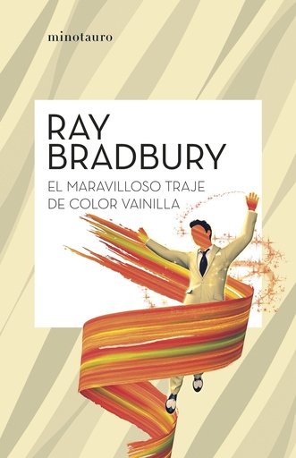 [9788445007631] El maravilloso traje color vainilla