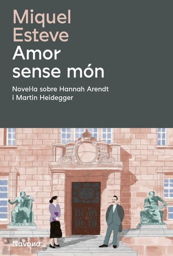 [9788419552488] Amor sense mon