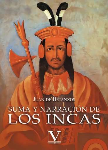 [9788413376615] Suma y narración de los incas