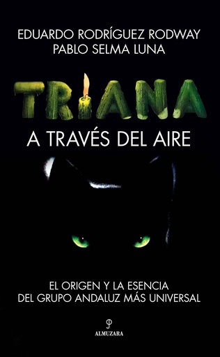 [9788411313995] Triana. A través del aire