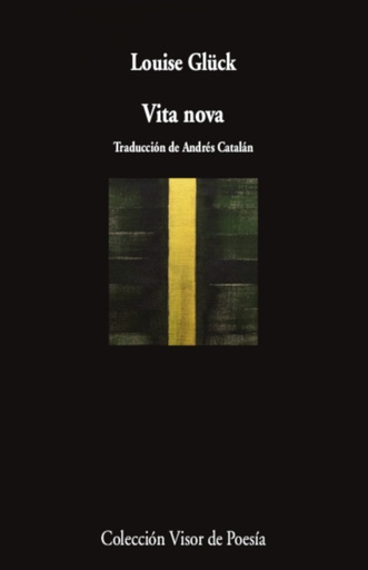 [9788498954838] Vita nova