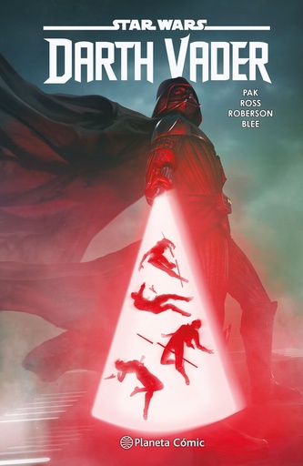 [9788411403986] Star Wars Darth Vader nº 06