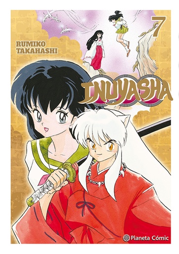 [9788411402866] Inuyasha nº 07/30