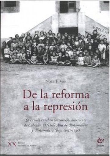 [9788419358066] De la reforma a la represión