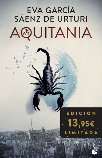 [9788408278566] Aquitania