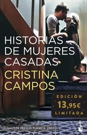 [9788408278535] Historias de mujeres casadas