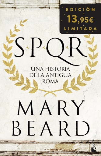 [9788408278597] SPQR