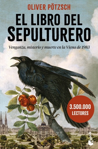 [9788408278702] El libro del sepulturero