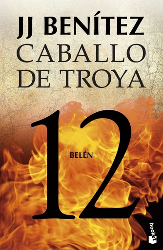 [9788408278511] Belén. Caballo de Troya 12