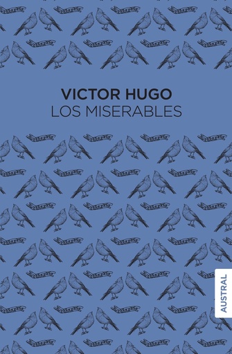 [9788408278634] Los miserables