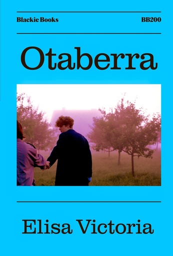 [9788419654458] Otaberra