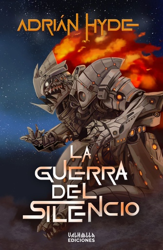 [9788412670653] LA GUERRA DEL SILENCIO