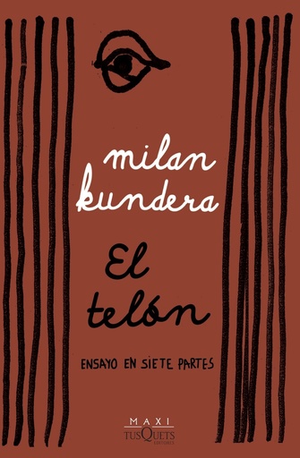 [9788411073523] El telón