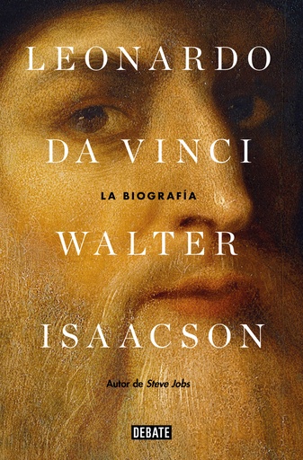 [9788419642813] Leonardo da Vinci