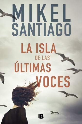 [9788466677721] La isla de las últimas voces