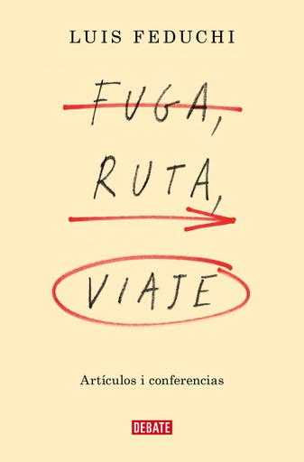 [9788419399830] Fuga, ruta, viaje