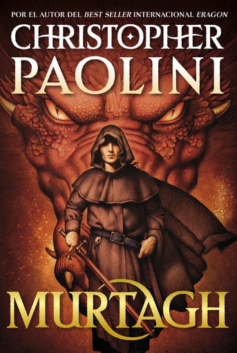 [9788419743282] Murtagh. El mundo de Eragon V