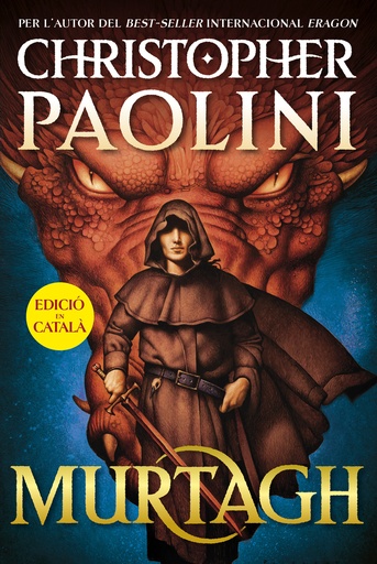 [9788419743299] Murtagh. El món d´Eragon V
