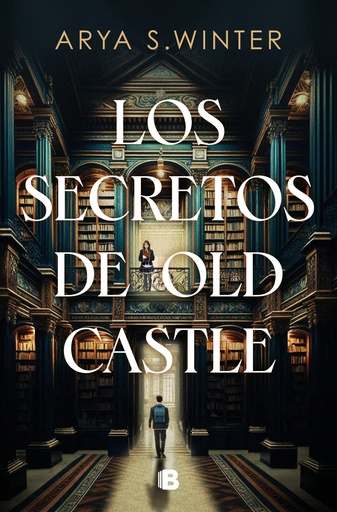 [9788466676113] Los secretos de Old Castle