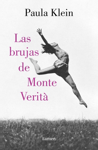 [9788426428400] Las brujas de Monte Verità