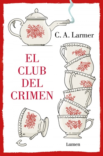 [9788426426499] El Club del Crimen