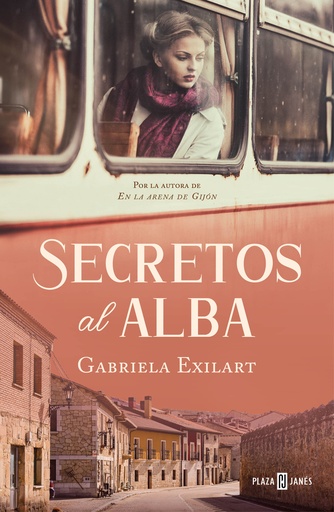 [9788401034053] Secretos al alba