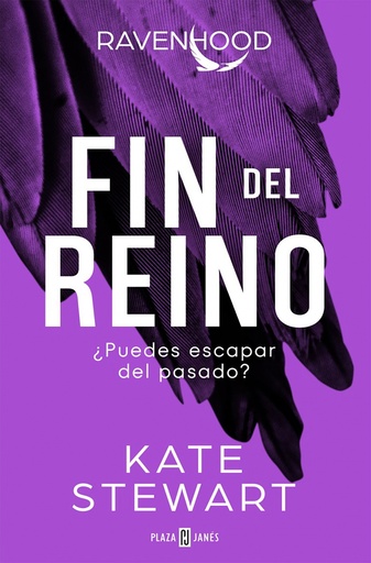 [9788401031540] Fin del reino (Trilogía Ravenhood 3)