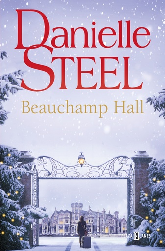 [9788401028908] Beauchamp Hall